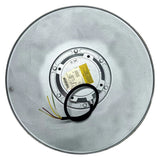 front view of SHIRO RHA560D4.155A-3K Centrifugal fan