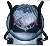 front view of ebmpapst K3G450-PB24-01/F01 Centrifugal Cooling Fan