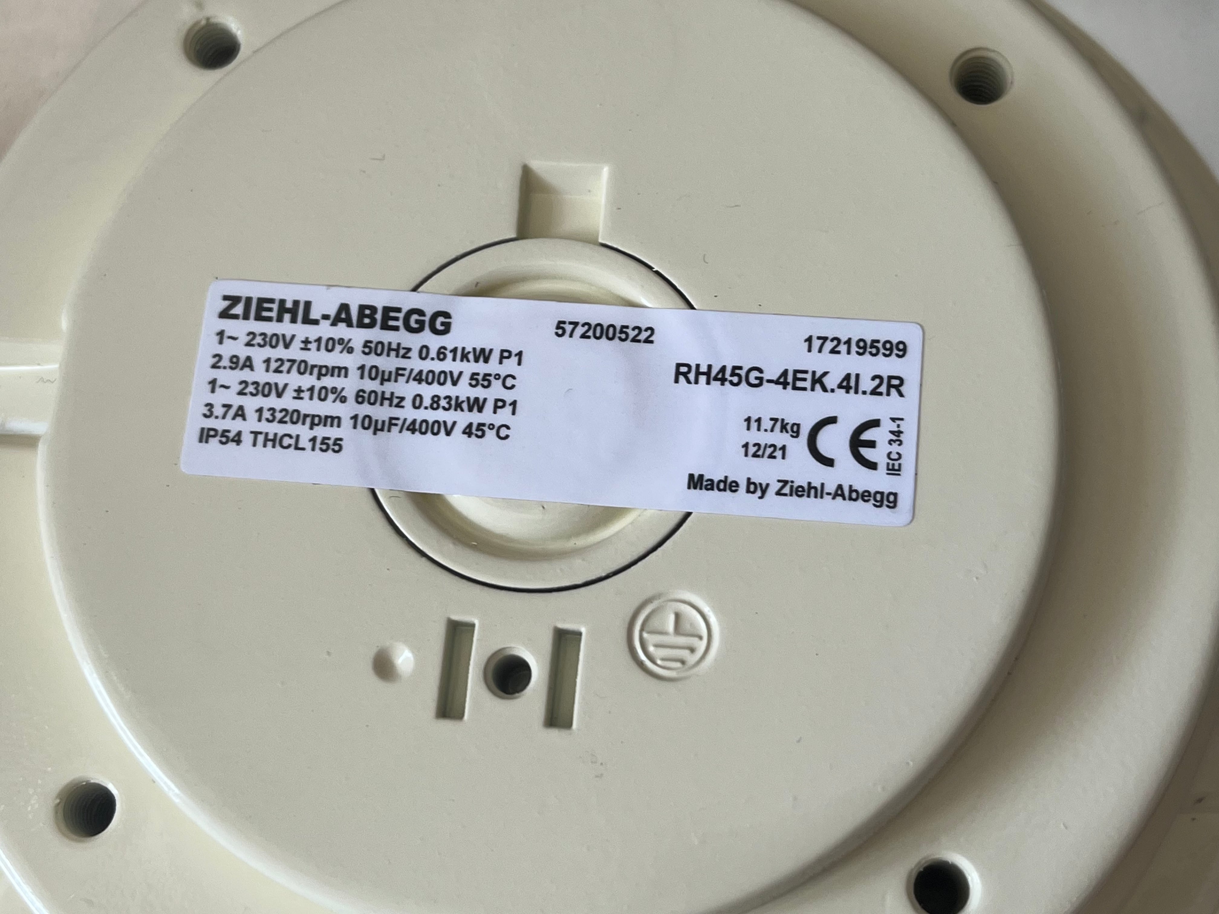 RH45G-4EK.4I.2R RH45G-4EK.4I.2R