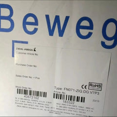 label of FN071-ZIQ.DG.V7P3