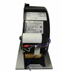 label of K3G200-AG16-I3 ebmpapst centrifugal cooling fan