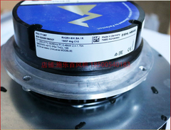 lable of RH25V-6IK.BA.1R ZIEHL-ABEGG centrifugal fan