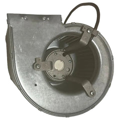 left side view of RD13S-2EP.WD.2R ZIEHL-ABEGG Centrifugal Fan