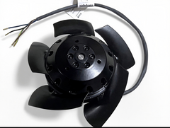motor of W2D250-EA26-21 EBMpapst Axial Fan
