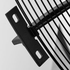 mount of FC091-SDS.7Q.V7 ZIEHL-ABEGG Axial Fan