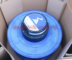 package of RH50I-ZID.GL.CR ZIEHL-ABEGG centrifugal fan