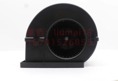 right side view of K3G097-AK34-43 Ebm-papst Centrifugal Fan