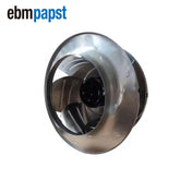 right side view of R3G450-PA31-03 ebm-papst centrifugal fan