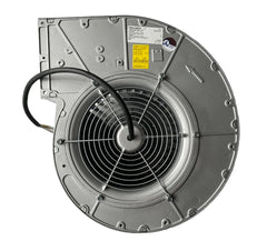 front view of RD25S-4DW.4N.2L ZIEHL-ABEGG Centrifugal Fan