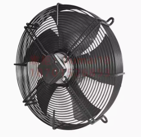 side view of EBMPAPST S4D500-AM03-02 Axial Fan