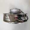 side view of R3G310-AN43-71 Ebmpapst Centrifugal fan