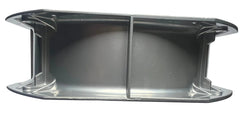 side view of W2E250-HL06-10 Ebm-Papst Axial Fan