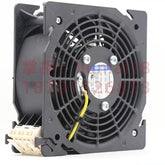 side view of ebmpapst DV4600-492 axial Fan