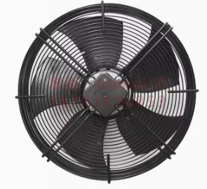 top view of EBMPAPST S4D500-AM03-02 Axial Fan
