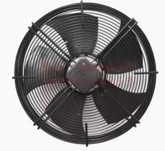 top view of EBMPAPST S4D500-AM03-02 Axial Fan