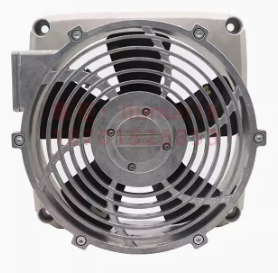 top view of Ebmpapst W2D225-EA18-15 Axial Fan