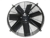 top view of FC091-SDS.7Q.V7 ZIEHL-ABEGG Axial Fan
