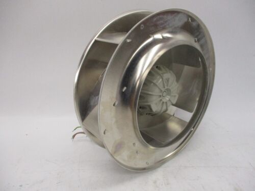 45-Degree Angle View RH31M-6DK.2A.1R ZIEHL-ABEGG centrifugal fan