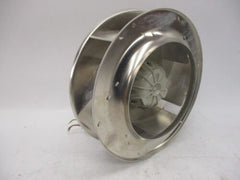 45-Degree Angle View RH31M-6DK.2A.1R ZIEHL-ABEGG centrifugal fan