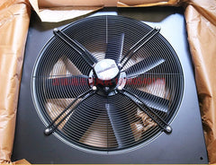 Back View FC063-4DQ.6K.A7 ZIEHL-ABEGG Axial Fan