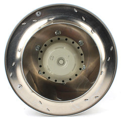 Back View RH25M-2DK.1E.2R ZIEHL-ABEGG centrifugal fan