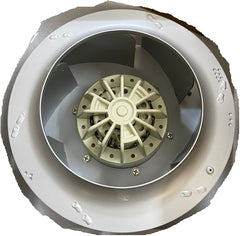 Back View RH28M-2DT.3F.2R ZIEHL-ABEGG centrifugal fan