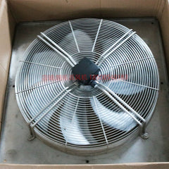 Bottom View FN063-SDQ.4I.V7P1 ZIEHL-ABEGG Axial Fan