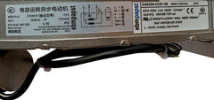 D4E225-CC01-39 Ebmpapst Centrifugal Cooling Fan