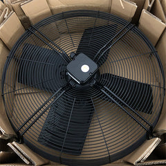 Top View FB063-6EK.4I.V4P ZIEHL-ABEGG Axial Fan