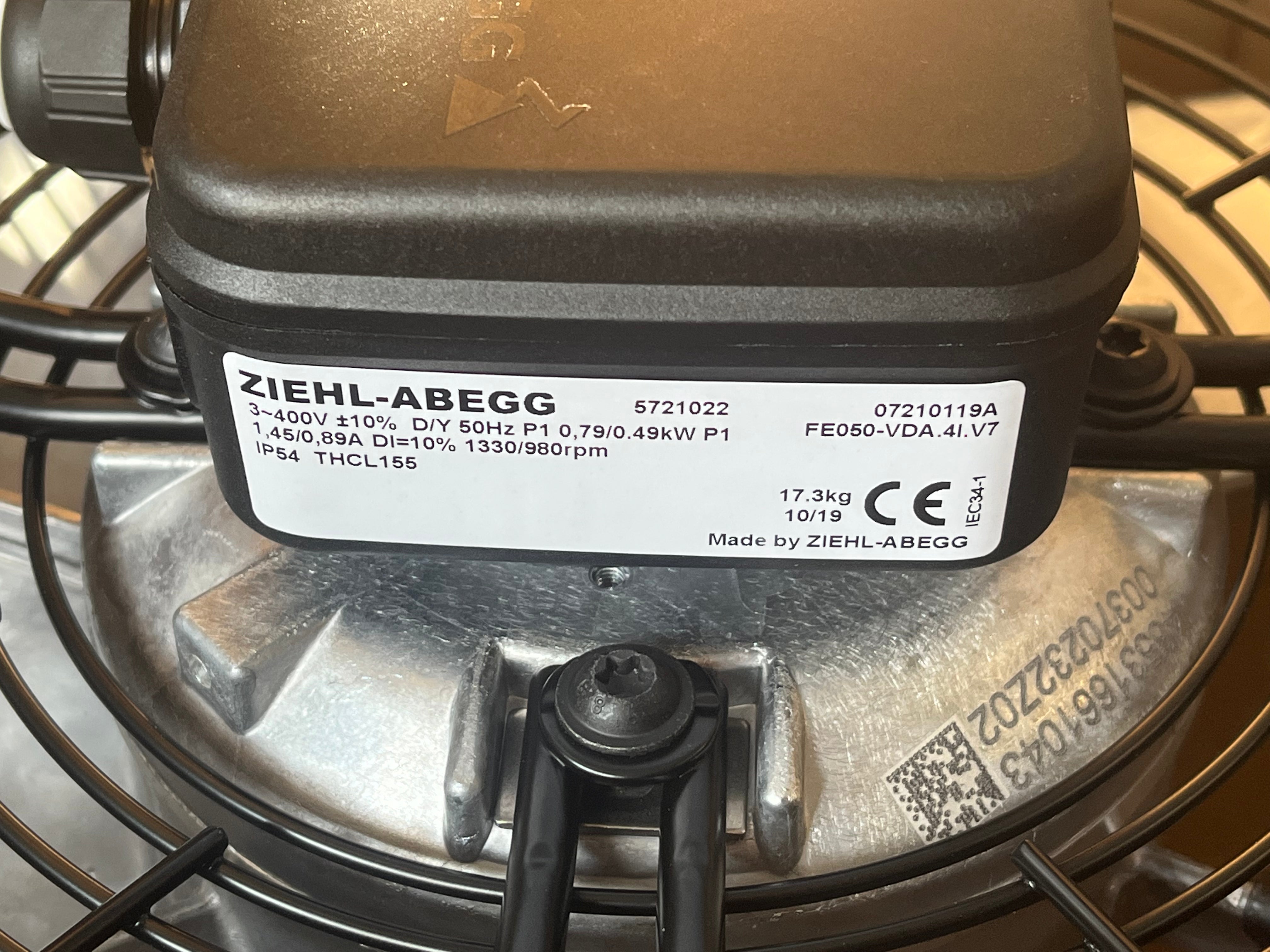 FE050-VDA.4I.V7 FE050-VDA.4I.V7