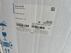 FN045-VDK.4F.V7P1 ZIEHL-ABEGG Axial Fan label