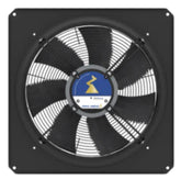 FN071-ZIQ.GL.A7P4 ZIEHL-ABEGG EC Axial Fan