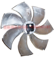 FN091-SDA.6N.V7P2 ZIEHL-ABEGG Axial Fan