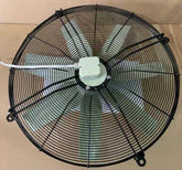 Front View FC080-SDA.6K.2 ZIEHL-ABEGG Axial Fan