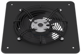 Front View FN020-2EQ.W6.A7 ZIEHL-ABEGG Axial Fan