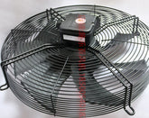 Front View FN045-4EK.2F.V7P2 ZIEHL-ABEGG Axial Fan