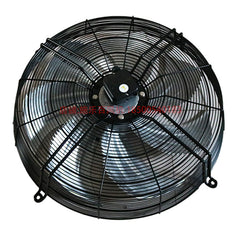 Front View FN071-SDK.6F.V7P1 ZIEHL-ABEGG