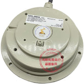 Front View MK106-4DK.10.N ZIEHL-ABEGG Centrifugal Fan