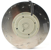 Front View RH25M-2DK.1E.2R ZIEHL-ABEGG centrifugal fan