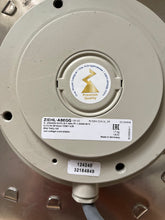 Front View RH35M-2DK.5L.3R ZIEHL-ABEGG centrifugal fan