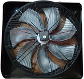 Front view FN080-SDQ.6N.V7P5 ZIEHL-ABEGG Fan