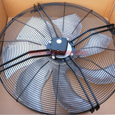 Front view FN091-SDL.7M.V5P1 ZIEHL-ABEGG Axial Fan