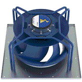 GR63V-ZIK.GG.VR ZIEHL-ABEGG centrifugal fan