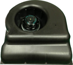 top view of EBMPAPST K2E225-AA26-09 Centrifugal Fan