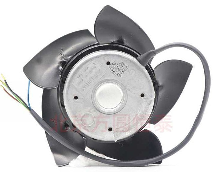 M2D068-DF ebm-papst Axial Fan top side