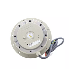 MK137-4DK.20.U ZIEHL-ABEGG Centrifugal Motor Fan