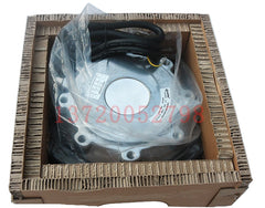 PACKAFE of chinese replace of MK165-6DK.18.N ZIEHL-ABEGG Centrifugal Fan