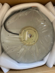 Packaging RH45M-2DK.6K.2R ZIEHL-ABEGG centrifugal fan