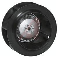 183337 ebmpapst R2E270-AA01-13 Enclosed Turbo Centrifugal Cooling Fan