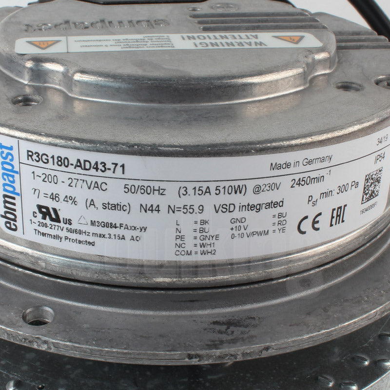R3G180-AD43-71